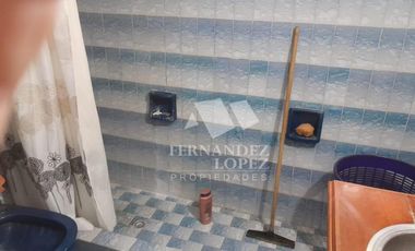 Casa PH en venta en Ezpeleta Oeste