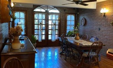 Casa en venta en Wilde