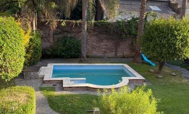 Casa en venta en Wilde