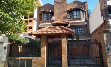 Casa en venta en Wilde