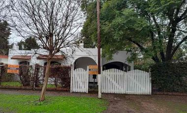 Casa en venta en Ranelagh Golf