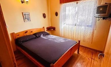 Casa en venta en Las Toninas