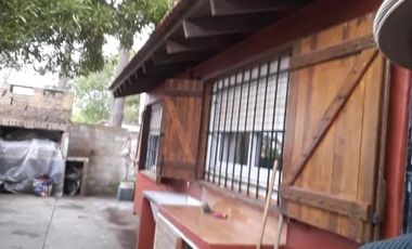 Casa en venta en Mar del Tuyu
