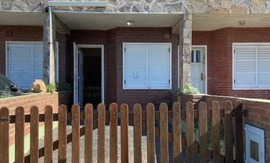 Duplex en venta en Costa Azul