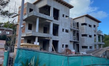 Departamento en venta en Villa Gesell