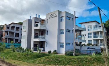 Departamento en venta en Villa Gesell