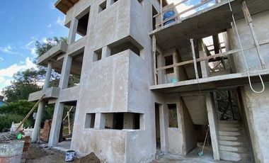 Departamento en venta en Villa Gesell