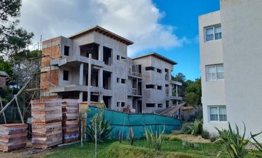 Departamento en venta en Villa Gesell