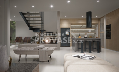 CASA en VENTA en Cúcuta Bocono