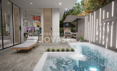 CASA en VENTA en Cúcuta Bocono