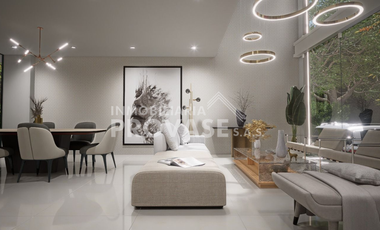 CASA en VENTA en Cúcuta Bocono