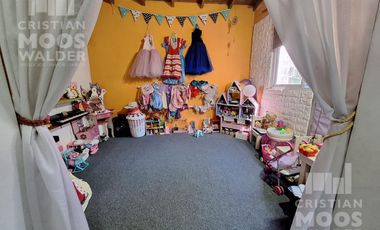 Casa en  Maquinista Savio Este