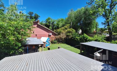Casa en  Maquinista Savio Este