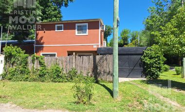 Casa en  Maquinista Savio Este