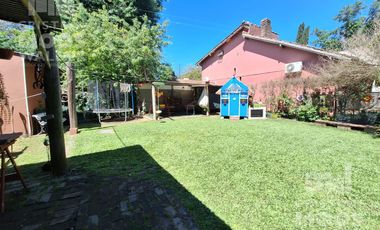 Casa en  Maquinista Savio Este