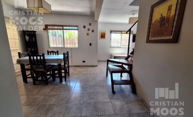 Casa en  Maquinista Savio Este