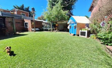 Casa en  Maquinista Savio Este