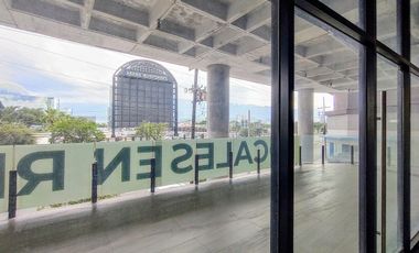 LOCAL EN RENTA, PROL MADERO MONTERREY ASG