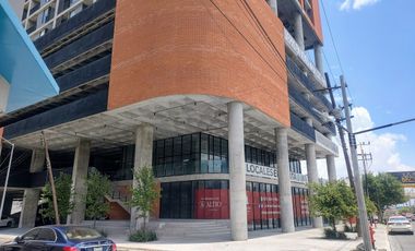 LOCAL EN RENTA, PROL MADERO MONTERREY ASG