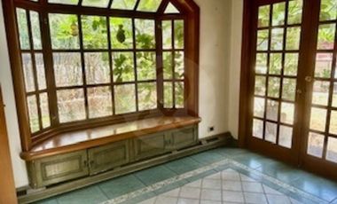 Casa en condominio en venta en San Lorenzo Acopilco