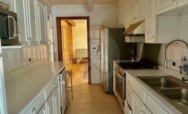 Casa en condominio en venta en San Lorenzo Acopilco