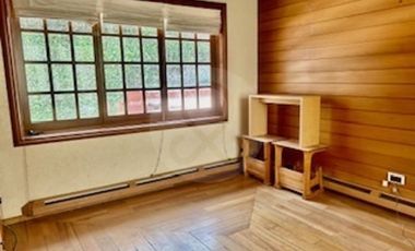 Casa en condominio en venta en San Lorenzo Acopilco
