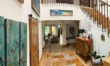 Casa en condominio en renta en Contadero