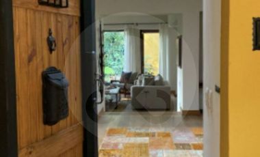 Casa en condominio en renta en Contadero