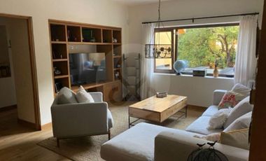 Casa en condominio en renta en Contadero