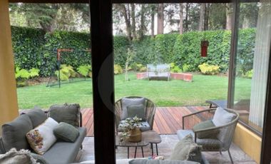 Casa en condominio en renta en Contadero