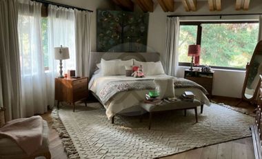 Casa en condominio en renta en Contadero