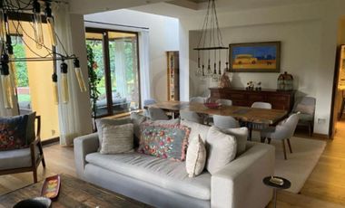 Casa en condominio en renta en Contadero