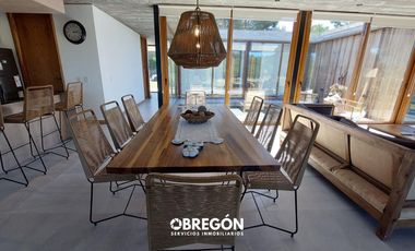 Casa en Costa Esmeralda en alquiler 2024 para 8 personas