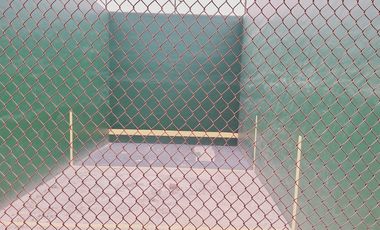 CASA Y TERRAZA PARA EVENTOS