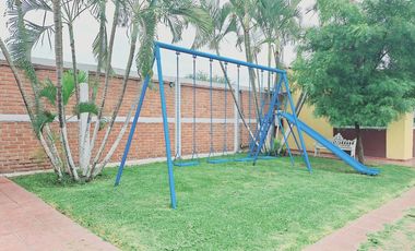 CASA Y TERRAZA PARA EVENTOS