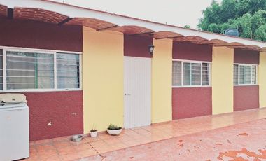 CASA Y TERRAZA PARA EVENTOS