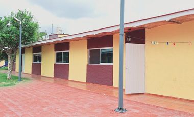 CASA Y TERRAZA PARA EVENTOS