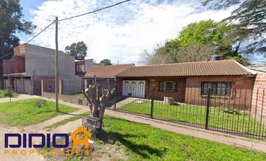 Casa venta Longchamps
