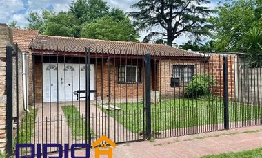Casa venta Longchamps