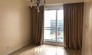 Departamento en Chateau Puerto Madero
