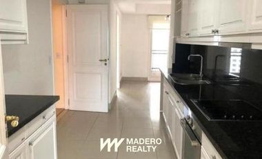 Departamento en Chateau Puerto Madero