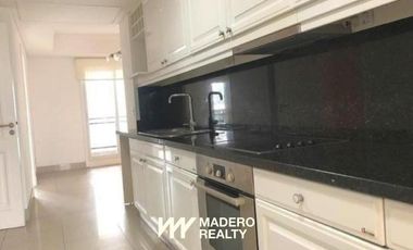 Departamento en Chateau Puerto Madero