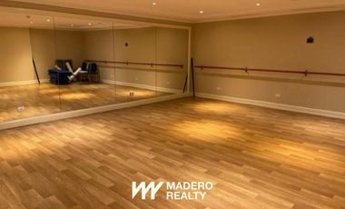 Departamento en Chateau Puerto Madero