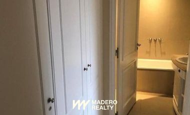 Departamento en Chateau Puerto Madero
