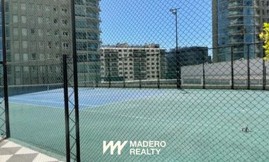 Departamento en Chateau Puerto Madero