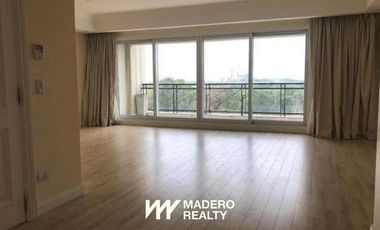 Departamento en Chateau Puerto Madero