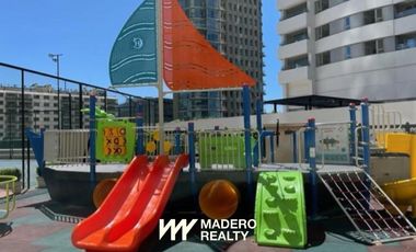 Departamento en Chateau Puerto Madero