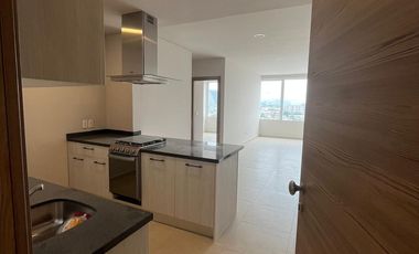 ¡¡ DEPARTAMENTO EN VENTA EN TLALNEPANTLA, CON ALBERCA, 2 RECÁMARAS!