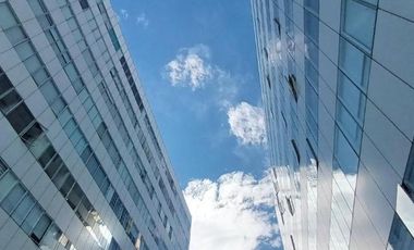 ¡¡ DEPARTAMENTO EN VENTA EN TLALNEPANTLA, CON ALBERCA, 2 RECÁMARAS!