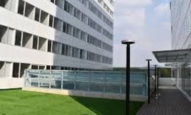 ¡¡ DEPARTAMENTO EN VENTA EN TLALNEPANTLA, CON ALBERCA, 2 RECÁMARAS!